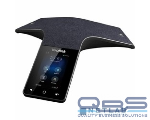 VoIP-телефон YEALINK CP925 Конференц-телефон IP купить QBS.ru