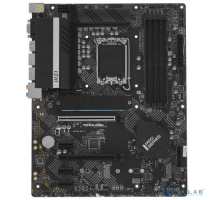 Материнская плата MSI PRO B660-A DDR4