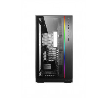 Корпус LIAN LI PC-O11 Dynamic XL ROG Certify Black,  Full-Tower: E-ATX, ATX, Micro-ATX, ITX, 4xUSB 3.0, 1xUSB 3.1 Type C, 1xAudio, Included Fans: none