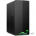 Компьютер HP Pavilion TG01-2104ur 5S4G1EA Black MT {Ryzen 5 5600G/8Gb/256Gb SSD/GTX1650 4Gb/DOS} купить QBS.ru