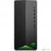Компьютер HP Pavilion TG01-2104ur 5S4G1EA Black MT {Ryzen 5 5600G/8Gb/256Gb SSD/GTX1650 4Gb/DOS} купить QBS.ru