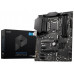 Материнская плата MSI Z590 PLUS купить QBS.ru