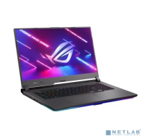 Ноутбук ASUS ROG Strix G17 G713RS-KH021 90NR0BA4-M00440 Grey 17.3