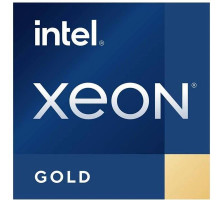 Процессор DELL  Intel Xeon Gold 6346  (3,1GHz, 16C, 36MB, Turbo, 205W HT), DDR4 3200 (с разборки, без ГТД)