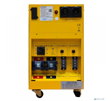 сайбер CyberPower Инвертор CPS 5000 PRO CPS5000PRO (3500 Va. 48V)