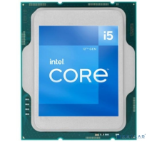 Процессор CPU Intel Core i5-12400 Alder Lake OEM {2.5 ГГц/ 4.4 ГГц в режиме Turbo, 18MB, Intel UHD Graphics 730, LGA1700 CM8071504650608SRL5Y/CM8071504555317SRL4V}