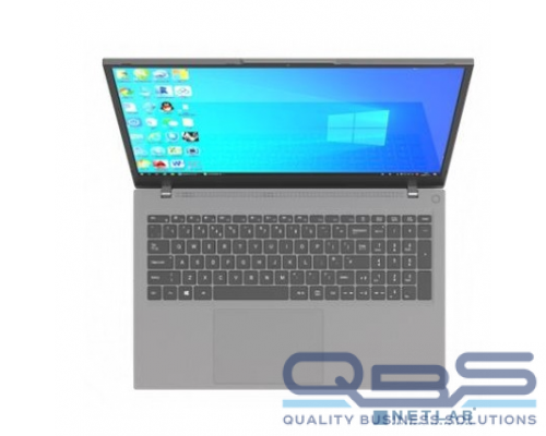 Ноутбук Rikor R-N-17 {FHD i5-1240P/16GB/512GB SSD/EPS65W/DOS/реестр Минпромторга} купить QBS.ru