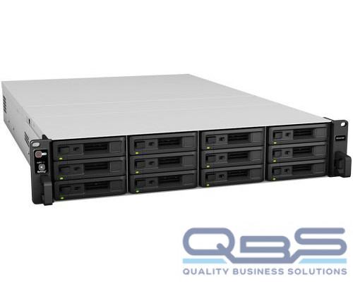 Модуль расширения Synology RX1217 купить QBS.ru