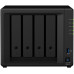 Сетевое хранилище Synology DS418 купить QBS.ru