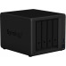 Сетевое хранилище Synology DS418 купить QBS.ru