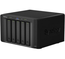 Модуль расширения Synology DX517