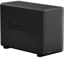 Сетевое хранилище Synology DS218PLAY