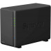 Сетевое хранилище Synology DS218PLAY купить QBS.ru