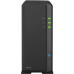 Сетевое хранилище Synology DS118 купить QBS.ru