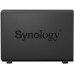 Сетевое хранилище Synology DS118 купить QBS.ru