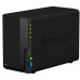 Сетевое хранилище Synology DS218 купить QBS.ru