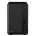 Сетевое хранилище Synology DS218 купить QBS.ru