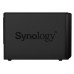 Сетевое хранилище Synology DS218 купить QBS.ru