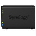 Сетевое хранилище Synology DS218 купить QBS.ru