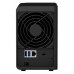 Сетевое хранилище Synology DS218 купить QBS.ru