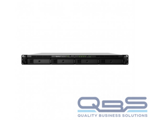 Сетевое хранилище Synology RS1619xs+ купить QBS.ru