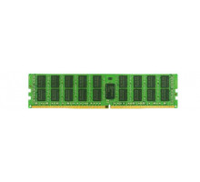 Модуль памяти DDR4 32GB Synology D4RD-2666-32G 2666 МГц ECC 288pin 1.2V, для FS6400, FS3400, SA3400