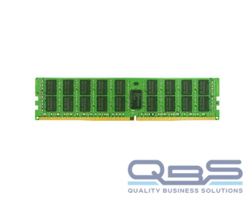 Модуль памяти DDR4 32GB Synology D4RD-2666-32G 2666 МГц ECC 288pin 1.2V, для FS6400, FS3400, SA3400 купить QBS.ru