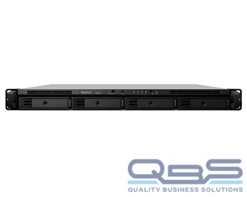 Сетевое хранилище Synology RS820+ купить QBS.ru