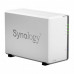 Сетевой накопитель Synology DS220J купить QBS.ru