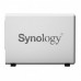 Сетевой накопитель Synology DS220J купить QBS.ru