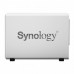 Сетевой накопитель Synology DS220J купить QBS.ru