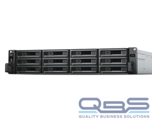 Сетевое хранилище Synology SA3200D купить QBS.ru