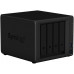 Сетевой накопитель Synology DS920+ купить QBS.ru