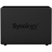 Сетевой накопитель Synology DS920+ купить QBS.ru