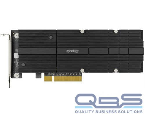 Плата Synology M2D20 купить QBS.ru
