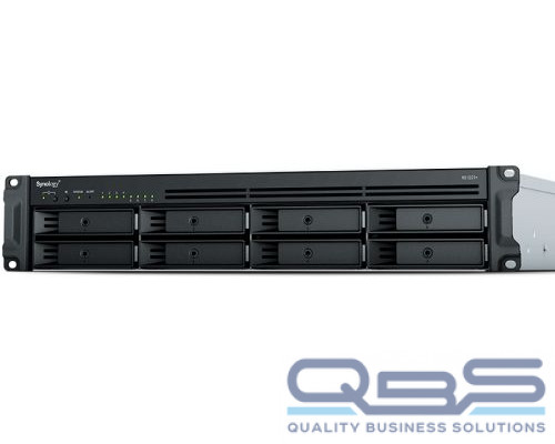 Сетевое хранилище Synology RS1221+ купить QBS.ru