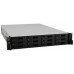 Сетевое хранилище Synology RS3621xs+ купить QBS.ru