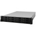Сетевое хранилище Synology RS3621xs+ купить QBS.ru