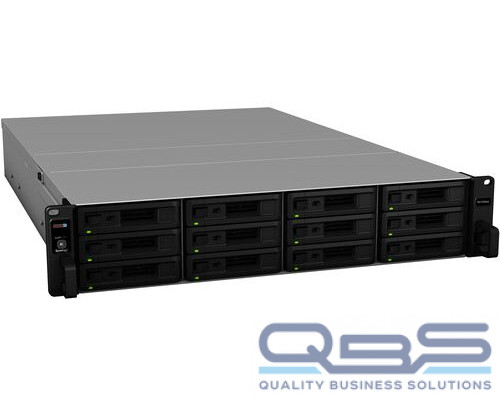 Модуль расширения Synology RX1222sas купить QBS.ru