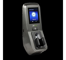 Датчик биометрический ZKTeco FV350 (ID) Fingervein, Russian language, European supply, cards