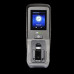 Датчик биометрический ZKTeco FV350 (ID) Fingervein, Russian language, European supply, cards купить QBS.ru