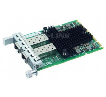 Сетевая карта OCP 3.0, 2 x 25G,  SFP28,  Intel XXV710 chipset