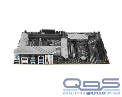 Материнская плата Asus PRIME Z690-P D4 {Intel Z690,LGA 1700,ATX} купить QBS.ru