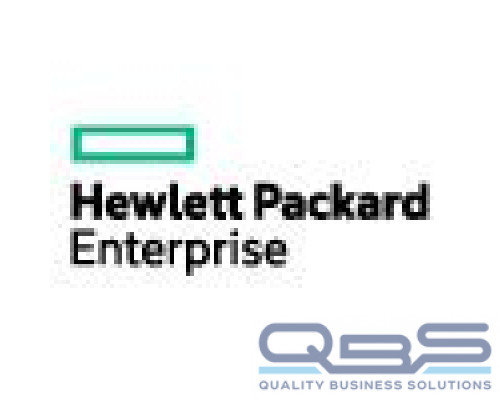 Комплект крепежа HPE 1U Gen10 SFF Easy Install Rail Kit купить QBS.ru