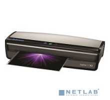Ламинатор Fellowes Ламинатор Jupiter II A3 FS-5733501 {2х250 мкм, 75 см/мин, нагрев 60 сек.}