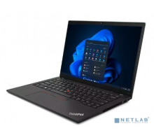 Ноутбук Lenovo ThinkPad T14 G3 21AH00BPUS Thunder Black 14