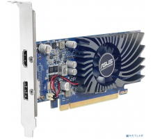 Видеокарта ASUS GT1030-2G-BRK  RTL {GT1030, GDDR5, 64 bit, DP,HDMI}