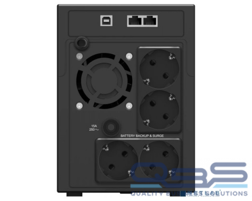 ИБП Ippon Smart Power Pro II Euro 2200 {1029746} купить QBS.ru