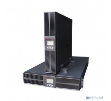 дкс Dkc SMALLR2A5I Онлайн ИБП, Small Rackmount, 2000VA/1800W, 8xIEC C13, Rack 2U, 4x9 Ач