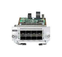 Интерфесная карта Huawei 8-port 10GE SFP+ interface card